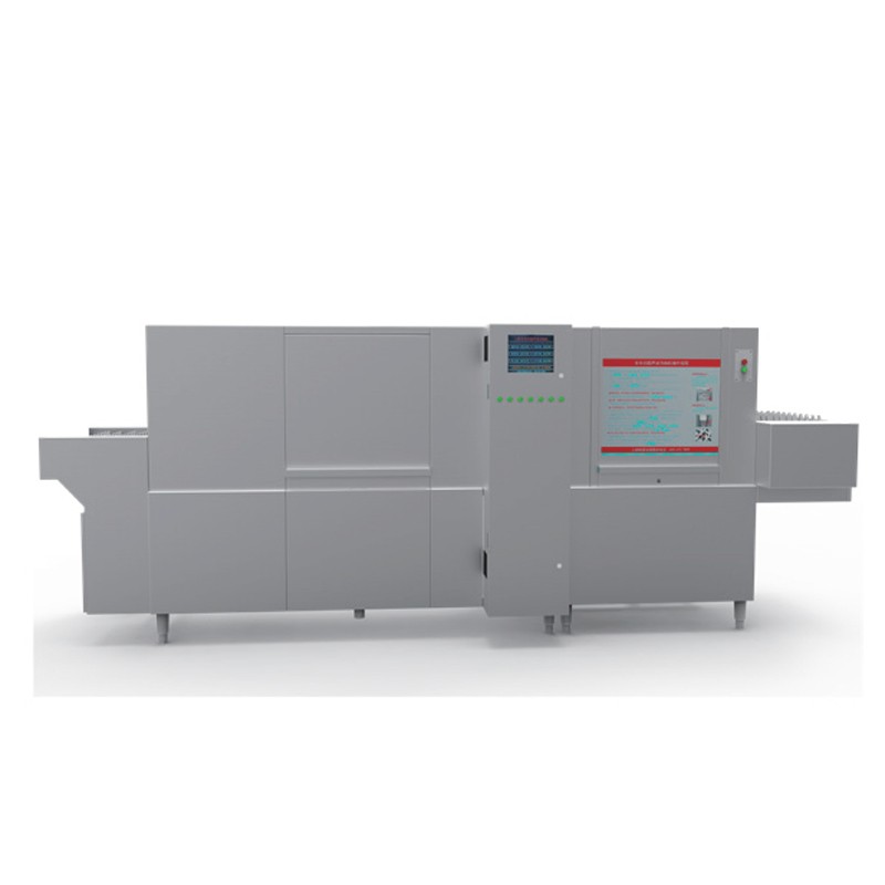 PW60-2全自动超声波洗碗机